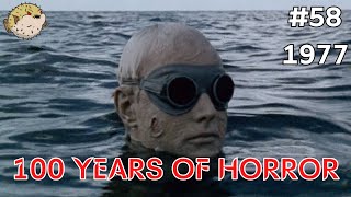 100 YEARS OF HORROR 58 Shock Waves 1977 [upl. by Wendy]