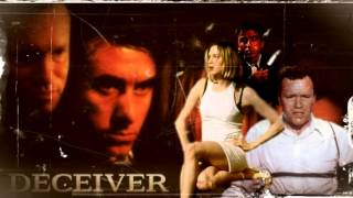 Deceiver 1997  Main Titles Soundtrack  1 [upl. by Linoel]