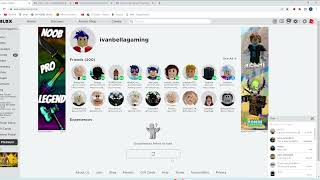 roblox Experiences failed to load [upl. by Naahsar]