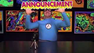 The Aquabats Super Vlog Episode 4 [upl. by Naillig]