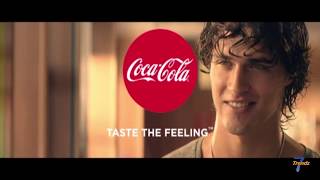 1 Coca Cola Commercial  3 Variants [upl. by Domineca958]