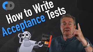 How to Write Acceptance Tests [upl. by Yrgoerg605]