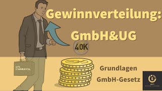 Was ist eine GmbH amp Co KG [upl. by Asaert143]