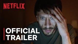 The Asunta Case  Official Trailer English  Netflix [upl. by Byrd614]