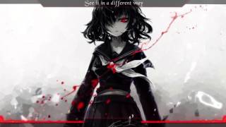 Nightcore  So Am I Ava Max Lyrics [upl. by Gaylene]