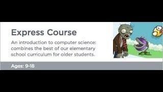 Codeorg Express Course Lesson 20 Conditionals amp Loops in Farmer [upl. by Nita]