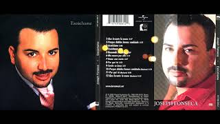 JOSEPH FONSECA  ESCUCHAME BACHATA [upl. by Nie]