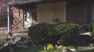 Dutchtown family firebombed out of their home [upl. by Leo]