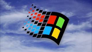 Windows 98 remix [upl. by Henriques77]