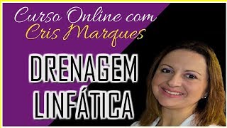 DRENAGEM LINFÁTICA PÓS OPERATÓRIO FACIAL E CORPORAL  COMO FAZER DRENAGEM LINFÁTICA  COMPROVADO [upl. by Ehttam978]