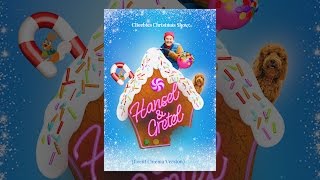 CBeebies Christmas Show Hansel amp Gretel Event Cinema Version [upl. by Dloniger]