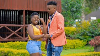 Kiprotio By FAITH THERUI Latest Kalenjin Song official Video [upl. by Elawalo357]