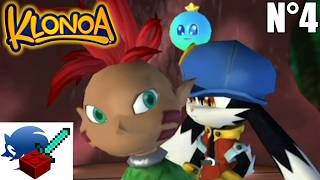 LAUTOCHTONE DES PASSAGES  ep4 Klonoa [upl. by Trager]