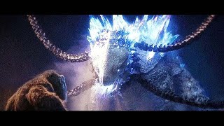 Godzilla X Kong Trailer Shimo Attacks and New Titans Breakdown [upl. by Cazzie855]