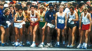 1982 New York City Marathon [upl. by Araes]