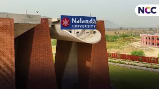 Nalanda University [upl. by Oribella]