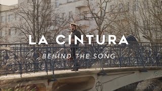 Alvaro Soler  La Cintura Behind The Song [upl. by Ydda686]