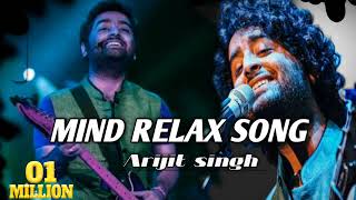 Mind🥰relax songs in hindi slow motion hindi song Lofi mashup ytrabhalora [upl. by Kcirad]