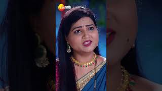 Tula Shikvin Changlach Dhada Shorts Zee Marathi Entertainment Drama [upl. by Sabec]