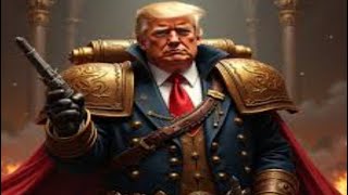 Donald Trump Carolus Rex II [upl. by Cavuoto291]