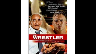 The Wrestler 1974 [upl. by Nona]