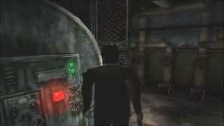 Silent Hill Walkthrough Part 2 Midwich Elementary School [upl. by Gonsalve]