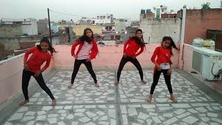 CHOGADA TARA  DANCE I LOVEYATRI I Aadhar performing dance and arts [upl. by Shel]