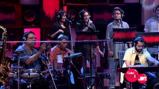 Pinjra  Shantanu moitra feat Swanand Kirkire amp Bonnie Chakravarty Coke Studio  MTV Season 2 [upl. by Ragde]