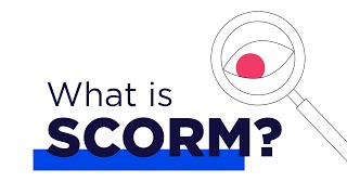 What is SCORM [upl. by Ulrica]