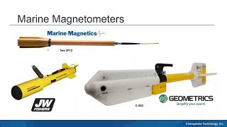 Cocoa with CTI A Magnetometry Lesson [upl. by Fachanan]