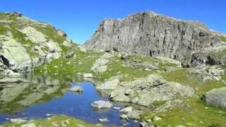 Randonnée en Vanoise [upl. by Jr]