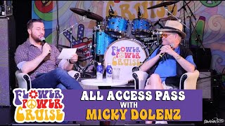 2023 All Access Pass with Micky Dolenz [upl. by Berliner]