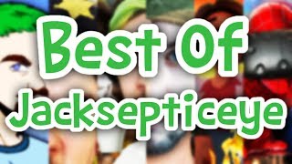 Best Of Jacksepticeye 5 [upl. by Shere695]