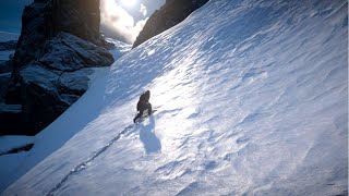 Assassins Creed Valhalla Snow Showcase PlayStation 5 [upl. by Ainevuol]