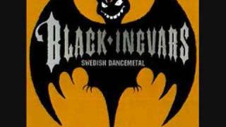 Black Ingvars  Inget Stoppar Oss Nu [upl. by Minnaminnie973]