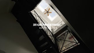 311 Crown Street Surry Hills  Charles Touma  Ray White Touma Group [upl. by Patnode]