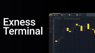 Getting started with EXNESS TERMINAL  Your WEB TRADER guide [upl. by Toddie]