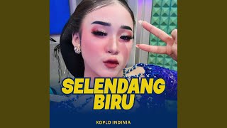 Selendang Biru [upl. by Kirsten]