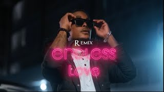 REMIRAY x BLAISE B  ENDLESS LOVE remix Official Music Video [upl. by Champaigne]