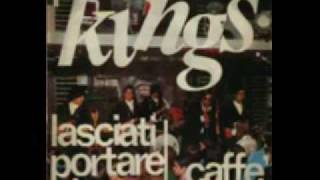 I Kings  Caffe amaro 1967 [upl. by Lein797]