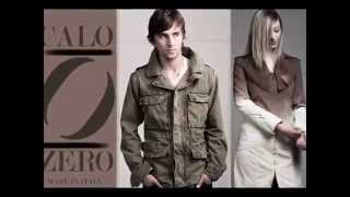 A factory of Prato textile Clothing Made in Italy Italian fashion Abbigliamento italiano CALOZERO [upl. by Lebar109]