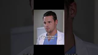 Doctors deliberately cause complications in womengreysanatomy shorts viralvideo fyp [upl. by Sidwohl639]