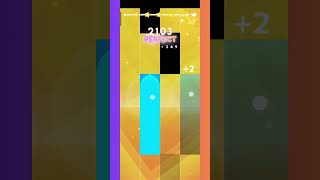 Magic Tiles 3 Piano Game  Tap to the Rhythm 22 Minute Playthrough [upl. by Enilesoj]