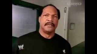 Ron Simmons  DAMN [upl. by Schell]