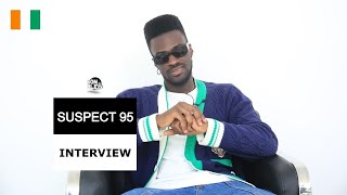 Suspect 95  Linterview la plus suspecte [upl. by Dorine]