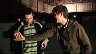 Everyone hates Michael Cera  Superbad Extra Content Subtitles ENG  GER [upl. by Eromle]