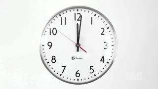 Other  Analogue Clock [upl. by Stannwood]