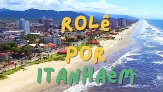 Rolê por Itanhaém [upl. by Emerson]