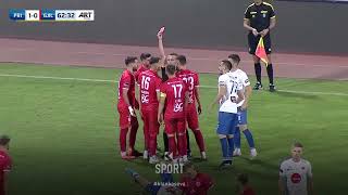 Highlights Prishtina – Gjilani [upl. by Trainor]