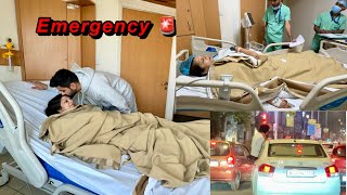 Mom in Hospital for Operation 😰 Ek Galti Bhaari Padhgyi 🤬 BMW X5 Almost Crashed 😰 [upl. by Harriette]